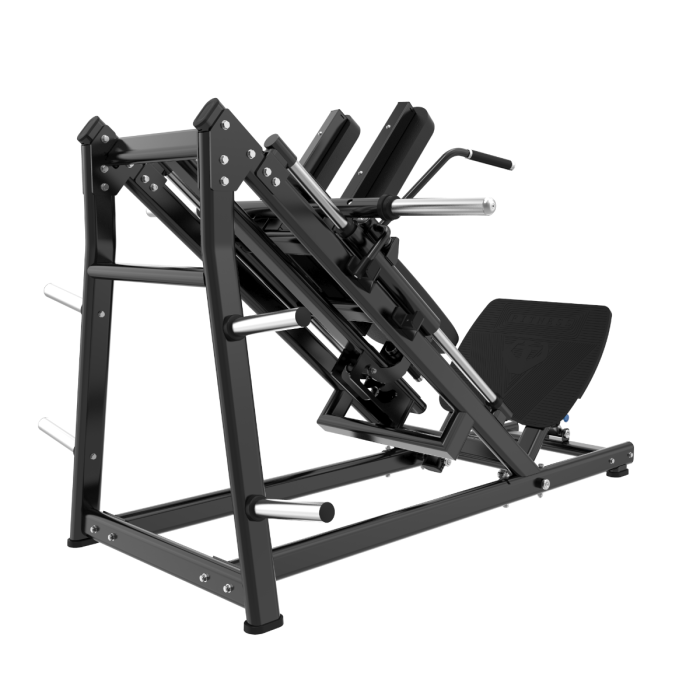HACK SQUAT BLACK SERIES
