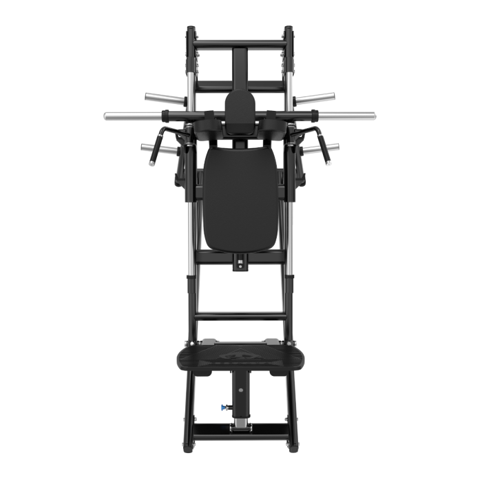 HACK SQUAT BLACK SERIES