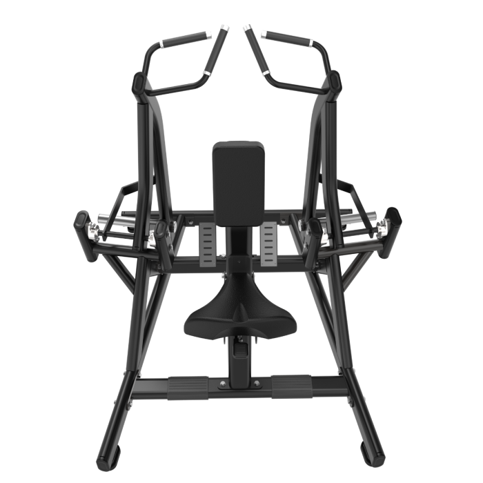 RAMEUR ISO-LATÉRALE BLACK SERIES