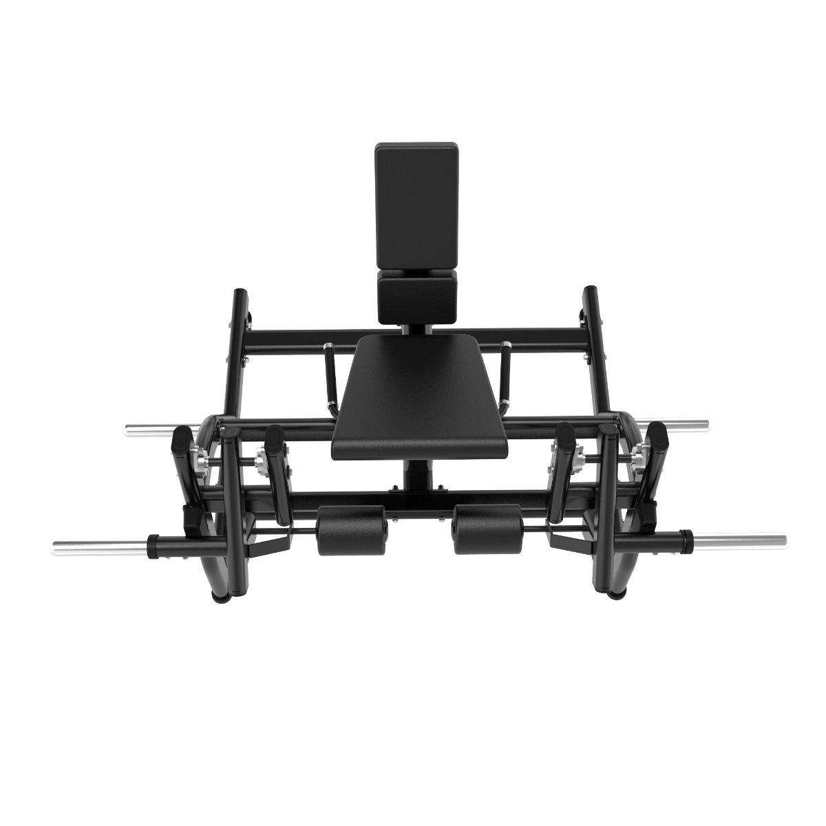 EXTENSION DES JAMBES ISO-LATÉRALE BLACK SERIES