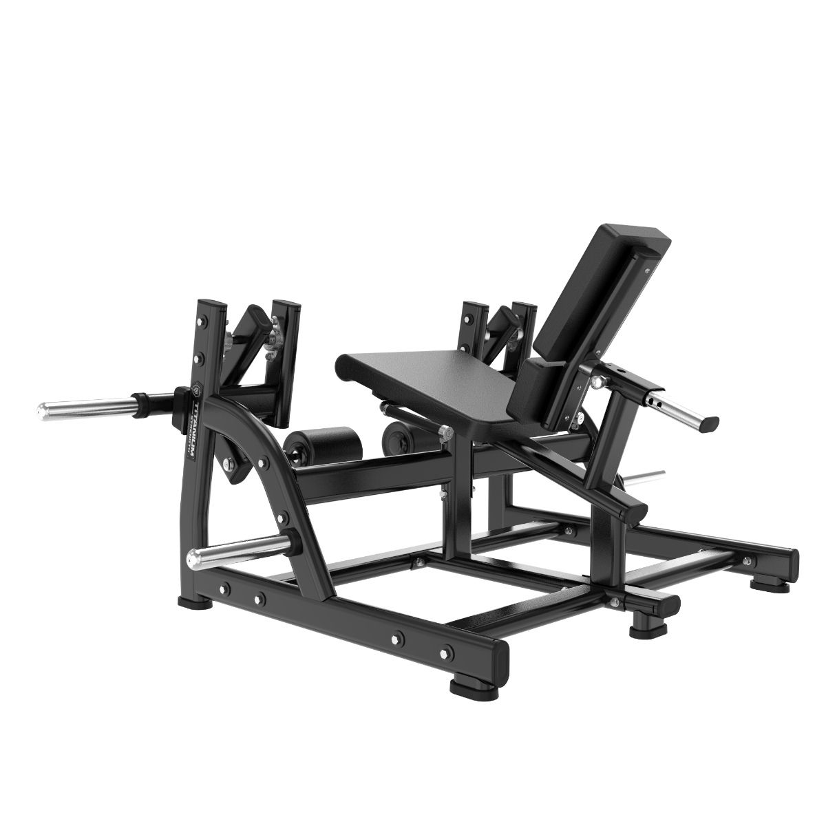 EXTENSION DES JAMBES ISO-LATÉRALE BLACK SERIES