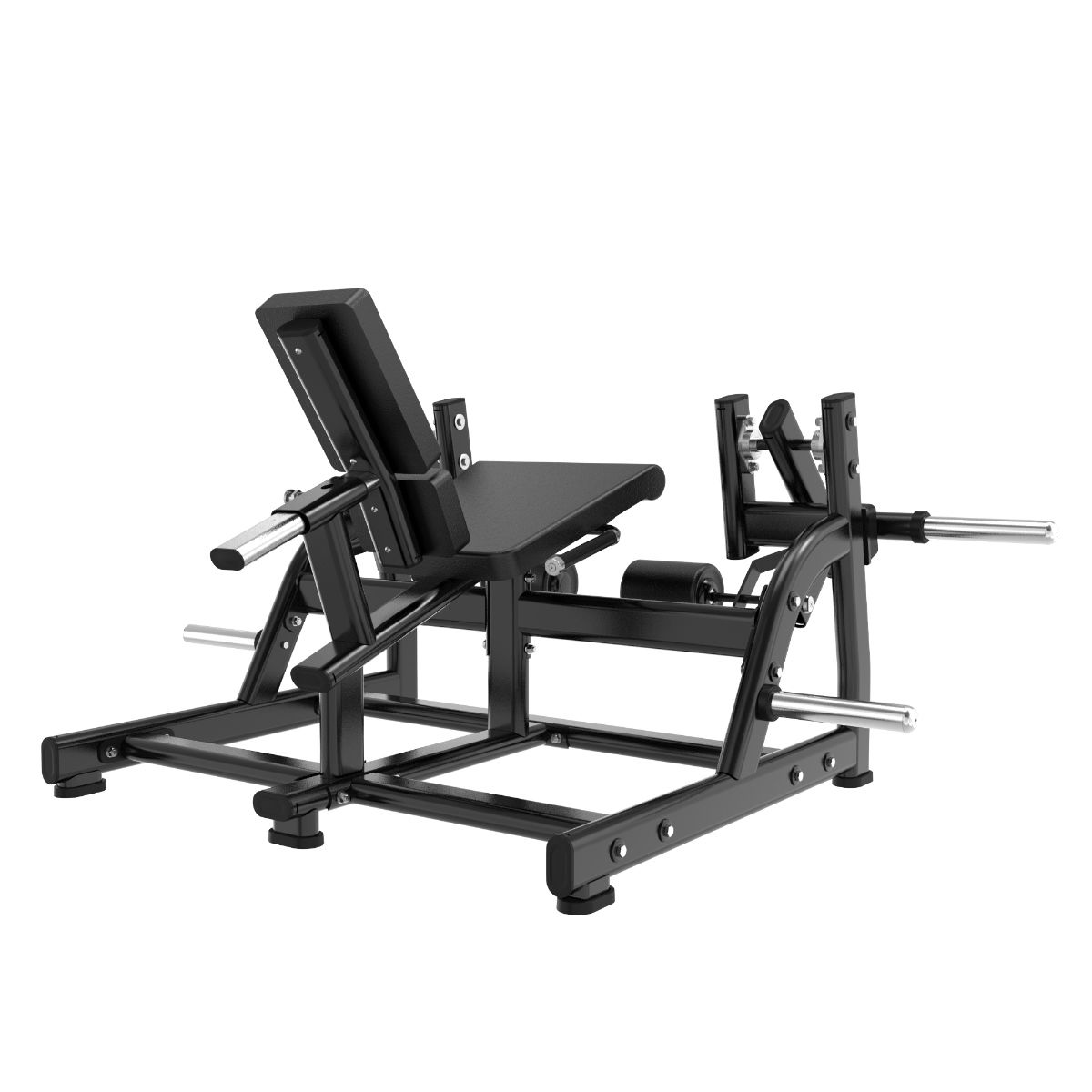 EXTENSION DES JAMBES ISO-LATÉRALE BLACK SERIES
