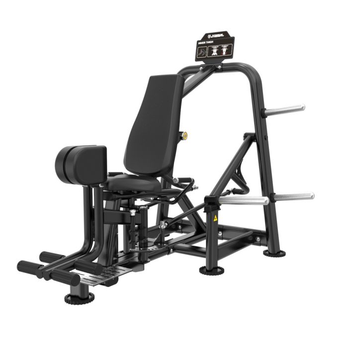 Adducteur à Levier Genesis Series