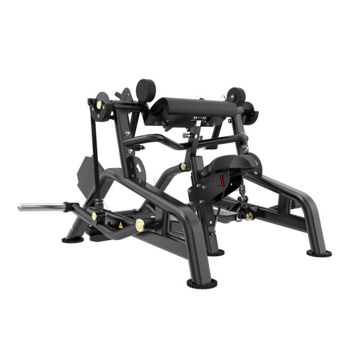 Curl de Biceps IsoLateral à Levier Genesis Series