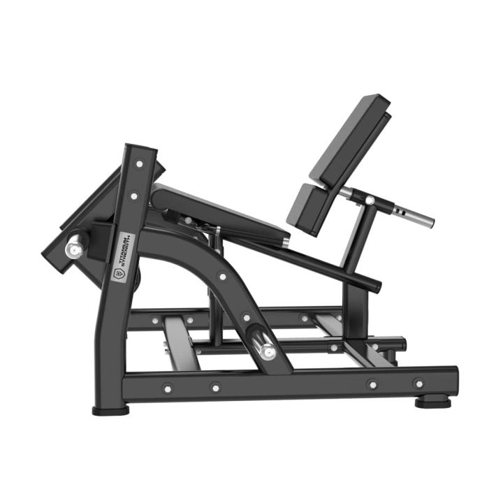 EXTENSION DES JAMBES ISO-LATÉRALE BLACK SERIES