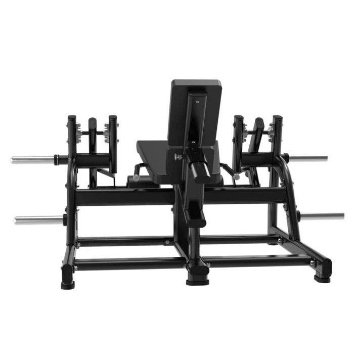 EXTENSION DES JAMBES ISO-LATÉRALE BLACK SERIES