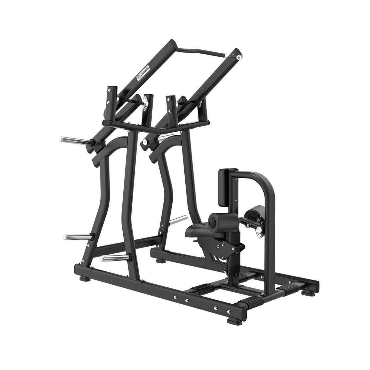 LATERAL PULLDOWN ISO-LATÉRALE BLACK SERIES
