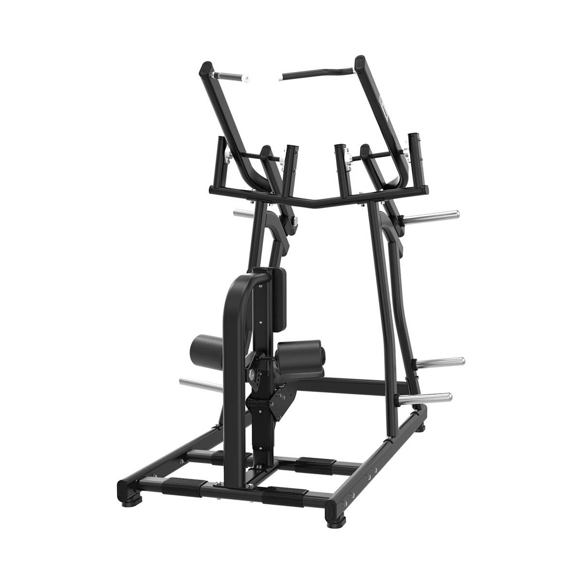 LATERAL PULLDOWN ISO-LATÉRALE BLACK SERIES