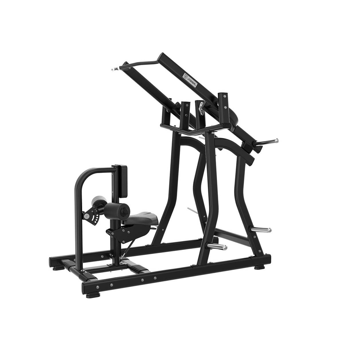 LATERAL PULLDOWN ISO-LATÉRALE BLACK SERIES