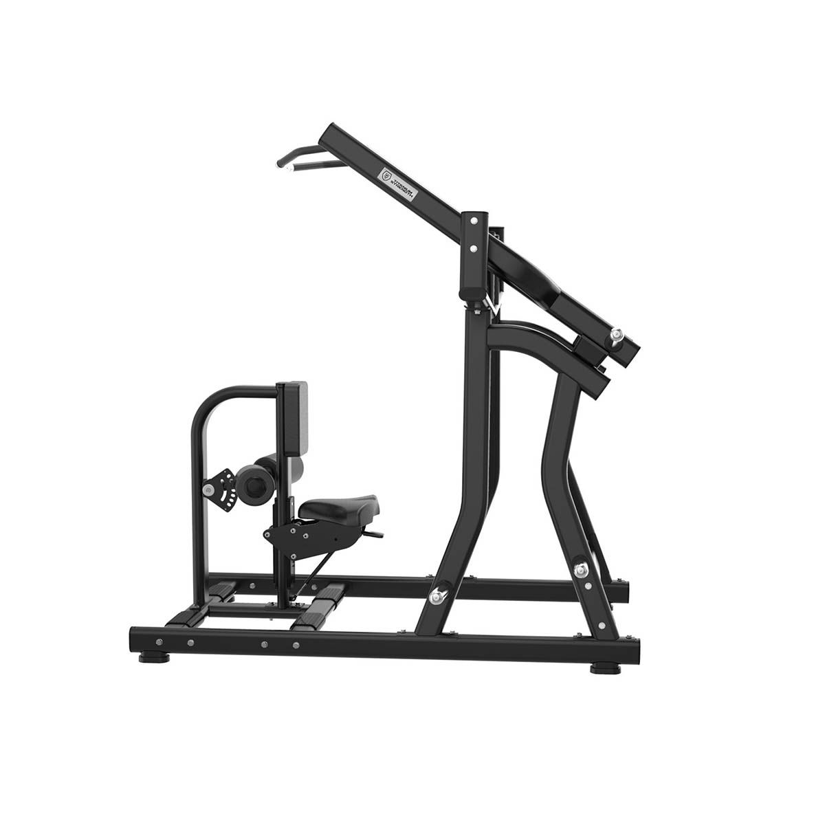 LATERAL PULLDOWN ISO-LATÉRALE BLACK SERIES