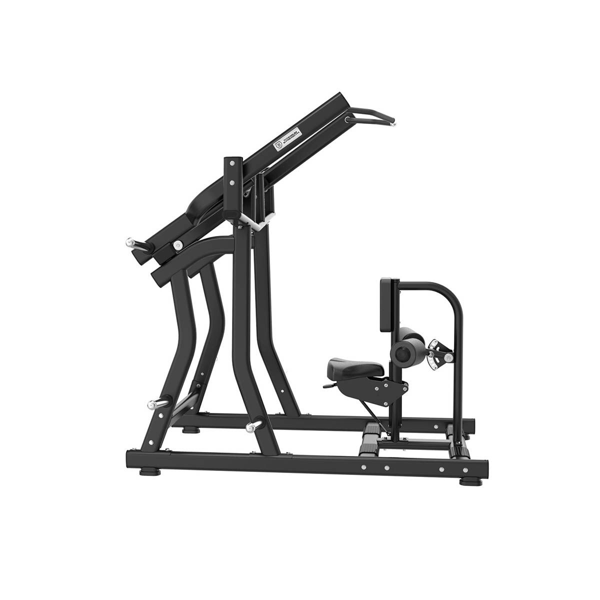 LATERAL PULLDOWN ISO-LATÉRALE BLACK SERIES