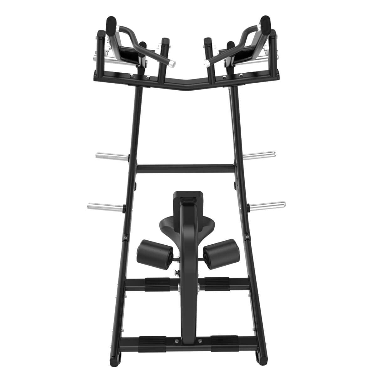 LATERAL PULLDOWN ISO-LATÉRALE BLACK SERIES