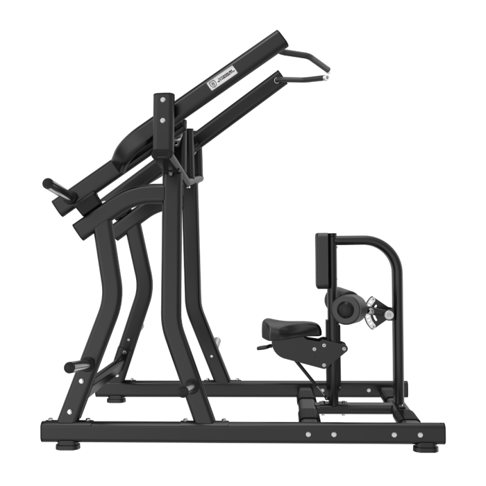 LATERAL PULLDOWN ISO-LATÉRALE BLACK SERIES