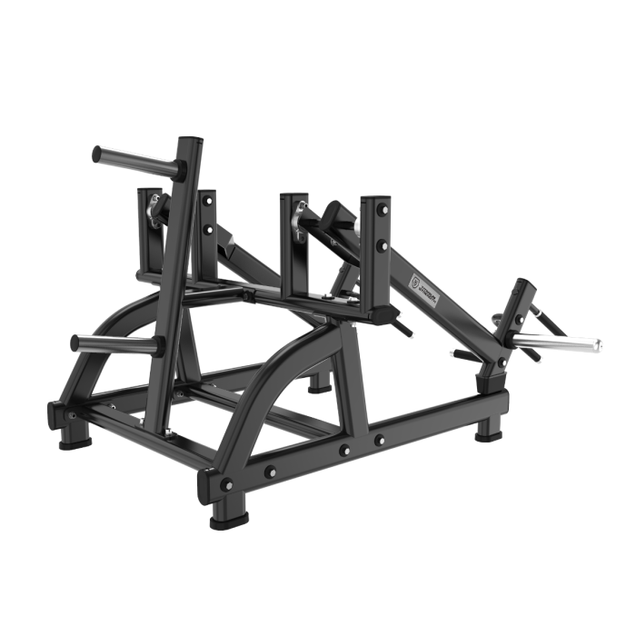SQUAT LUNGE BLACK SERIES