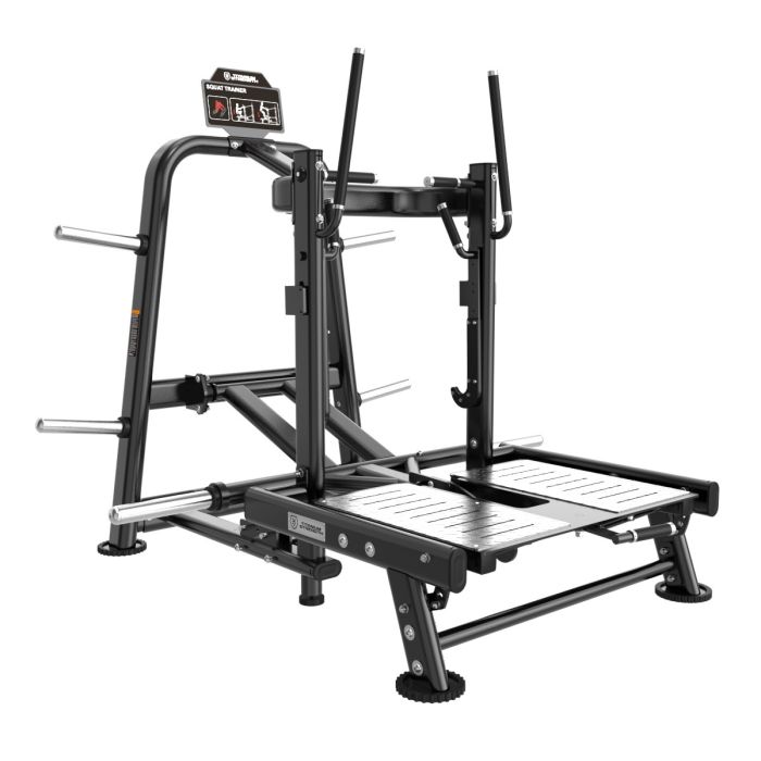 Belt Squat - Squats avec Ceinture Genesis Series