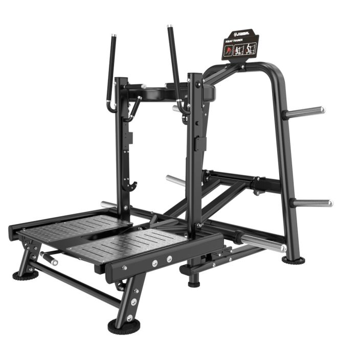 Belt Squat - Squats avec Ceinture Genesis Series