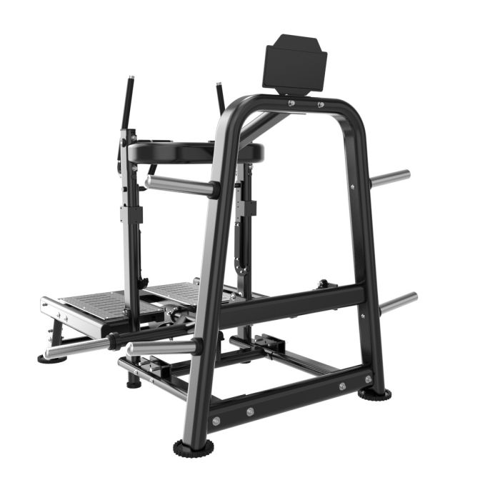 Belt Squat - Squats avec Ceinture Genesis Series