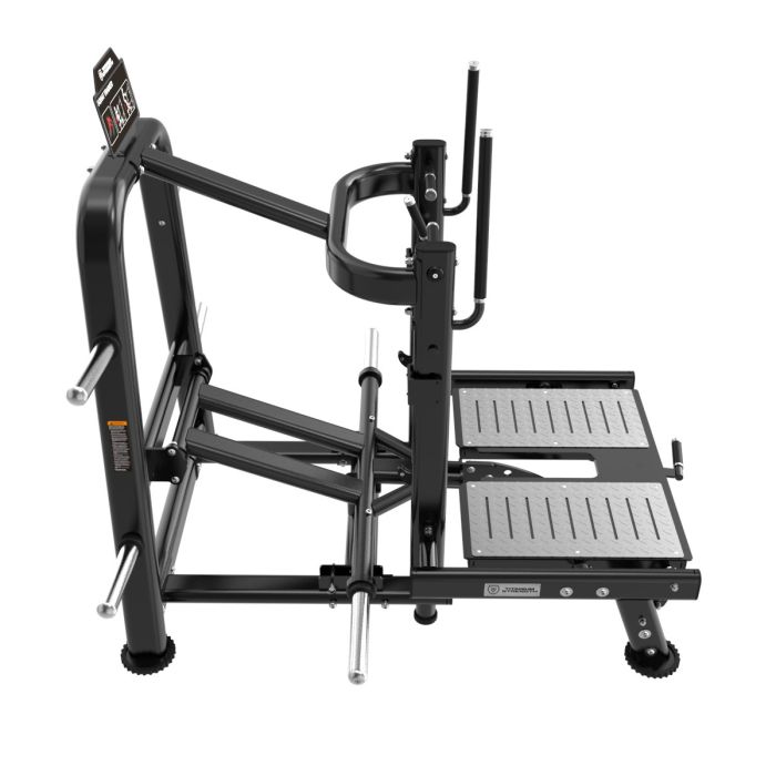 Belt Squat - Squats avec Ceinture Genesis Series