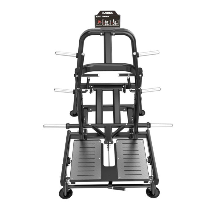 Belt Squat - Squats avec Ceinture Genesis Series