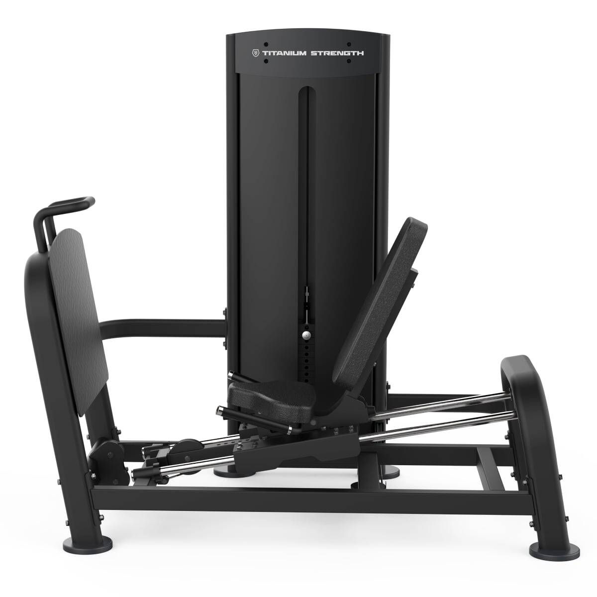 Presse à Jambes Horizontale