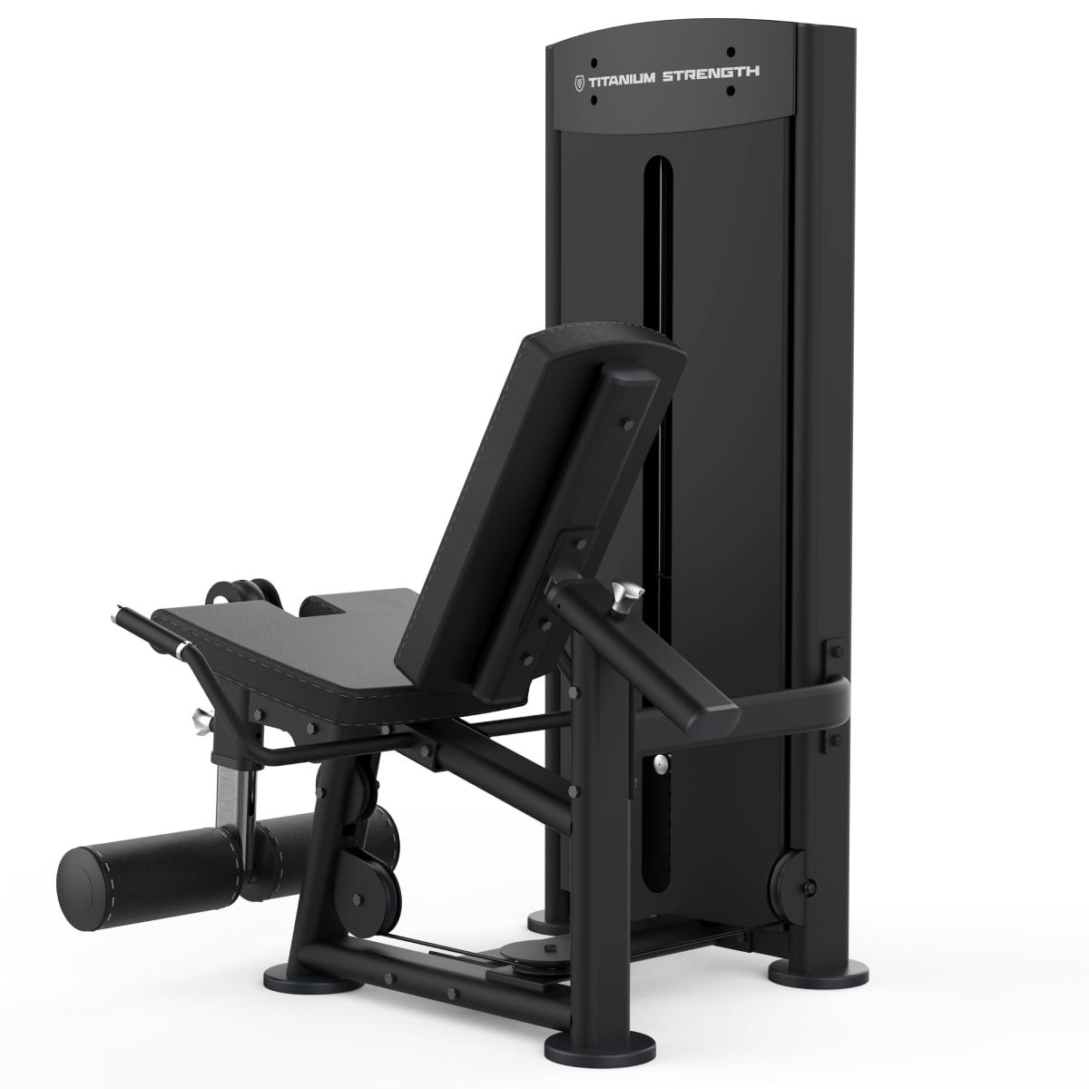 EXTENSION DE JAMBE BLACK SERIES