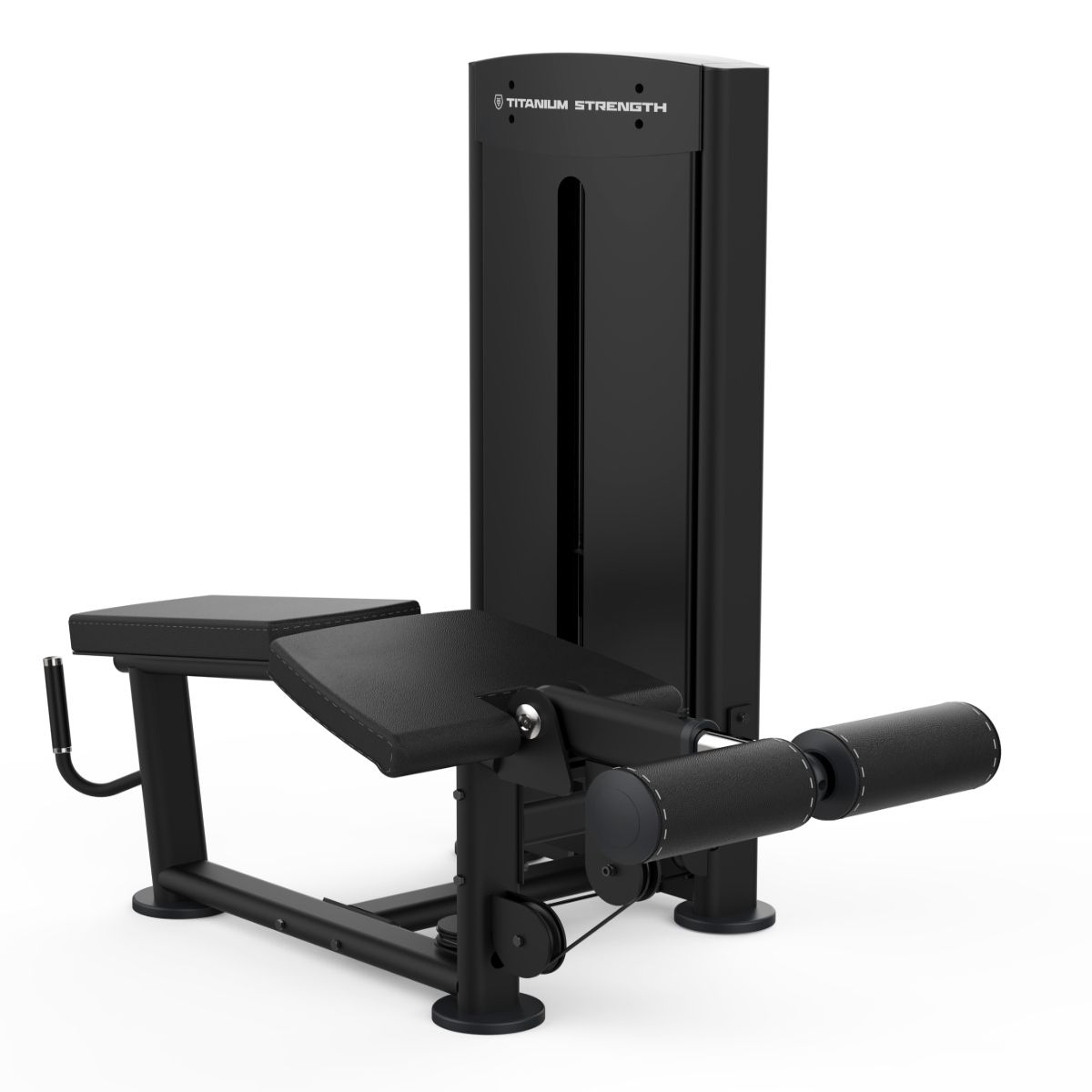Leg Curl Couché Black Series