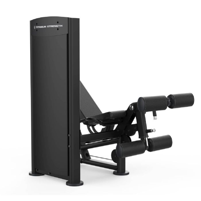 Black Series Extension & Curl