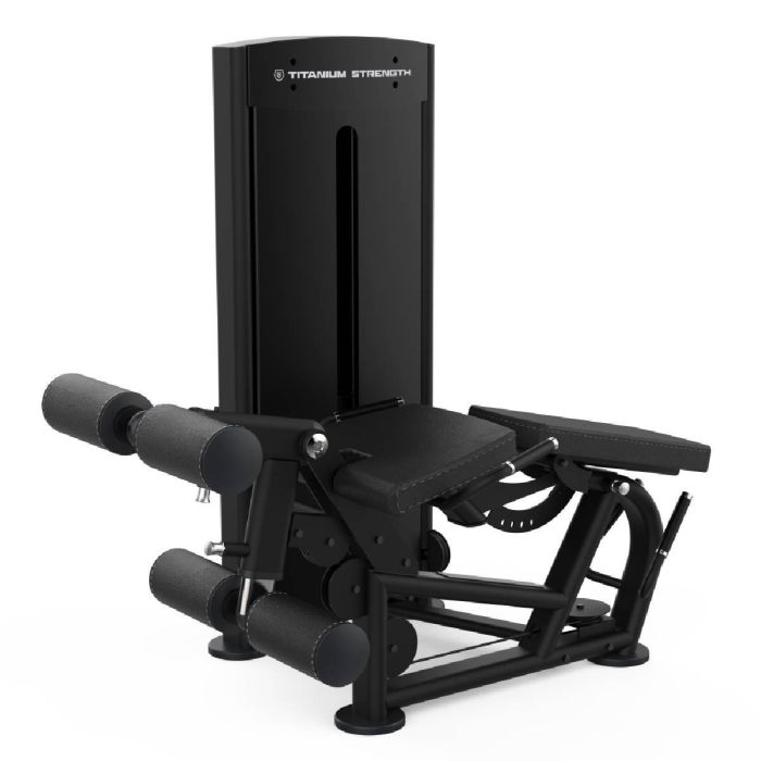 Black Series Extension & Curl