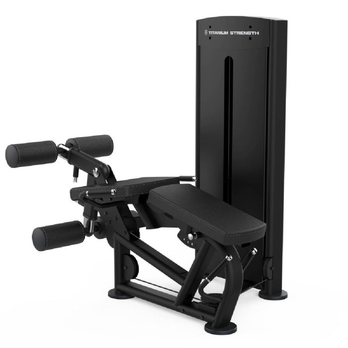 Black Series Extension & Curl