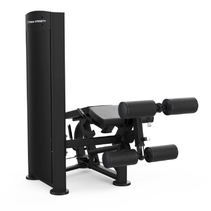 Black Series Extension & Curl