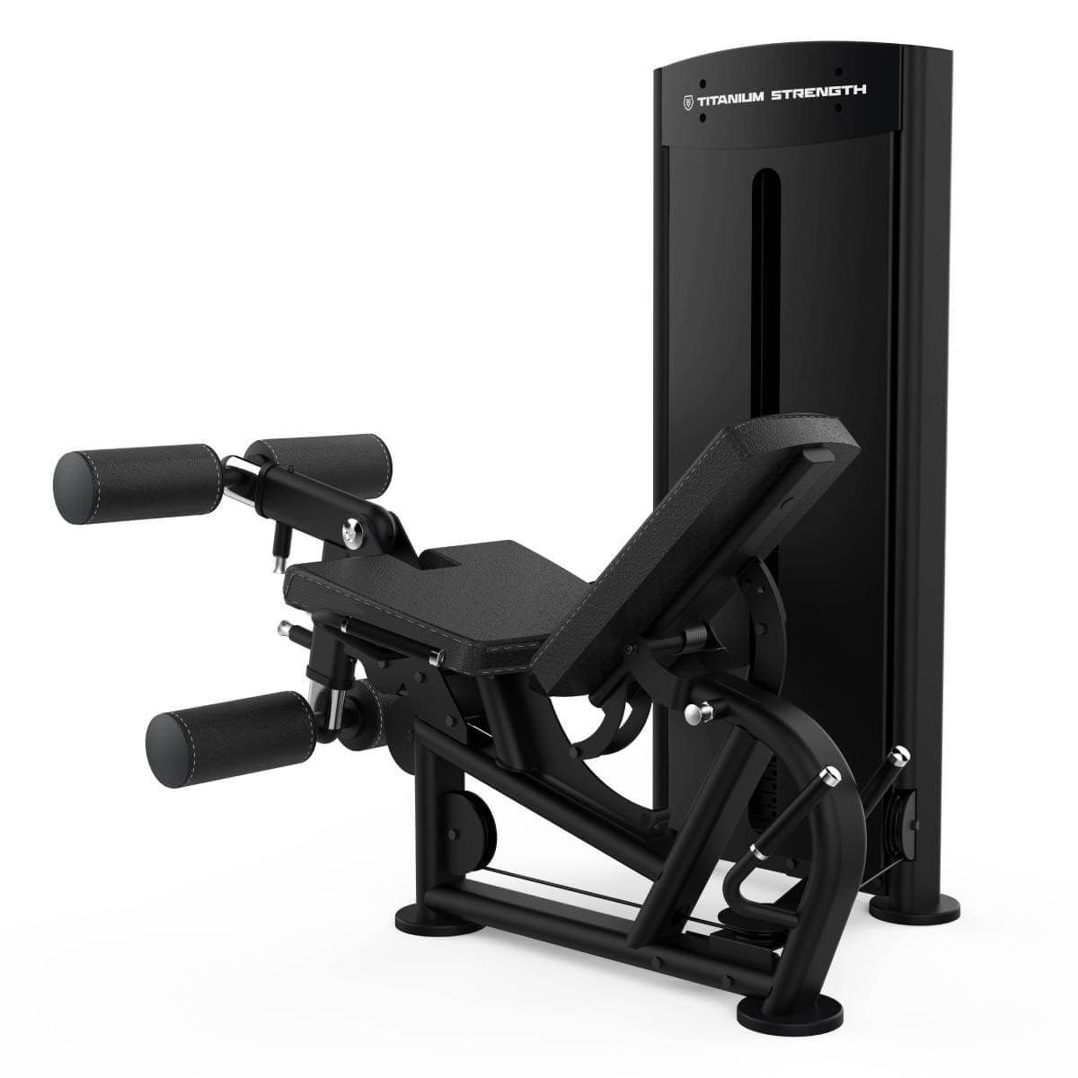 Leg Extension & Leg Curl Assis Black Series