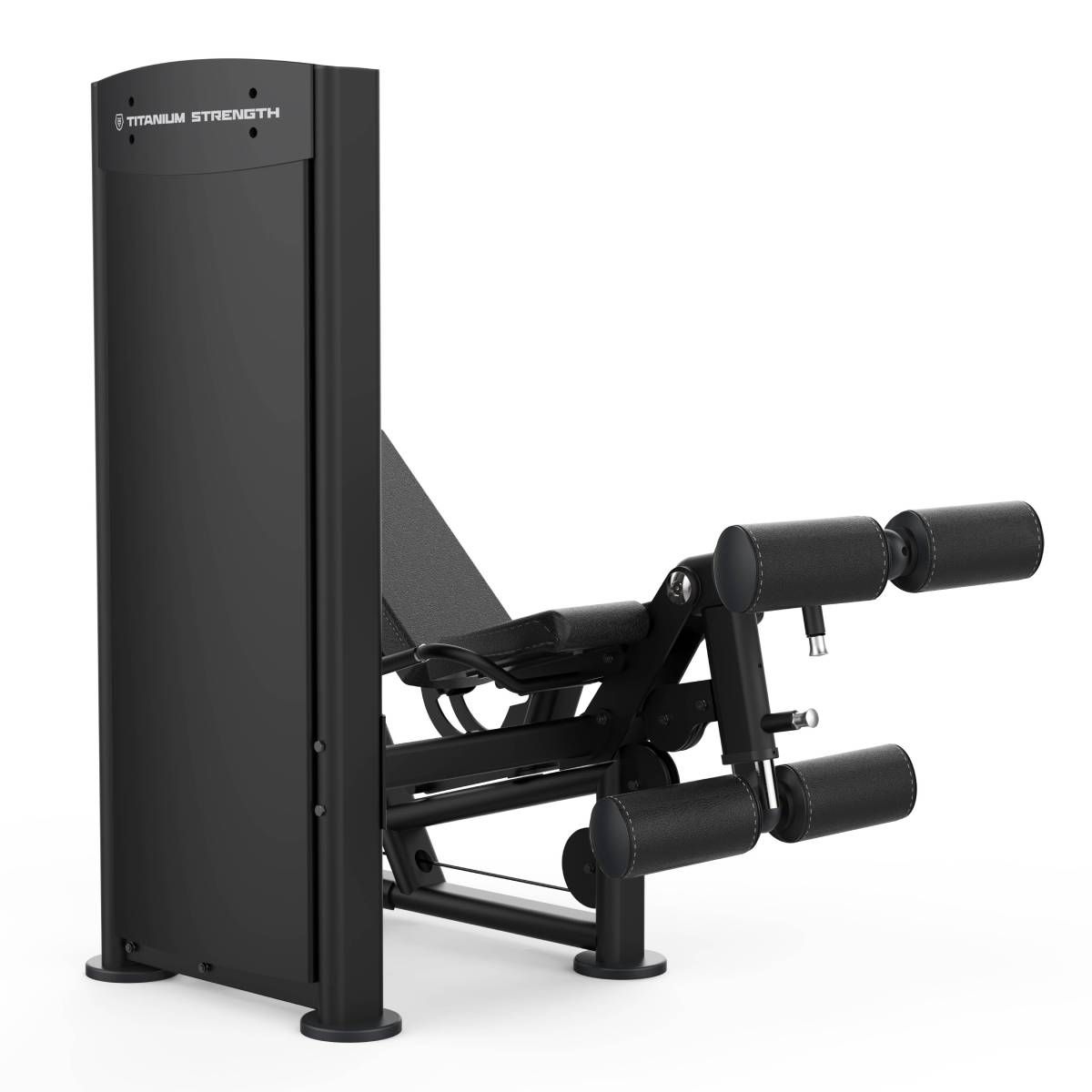 Leg Extension & Leg Curl Assis Black Series