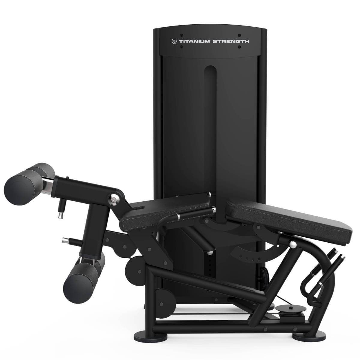 Leg Extension & Leg Curl Assis Black Series