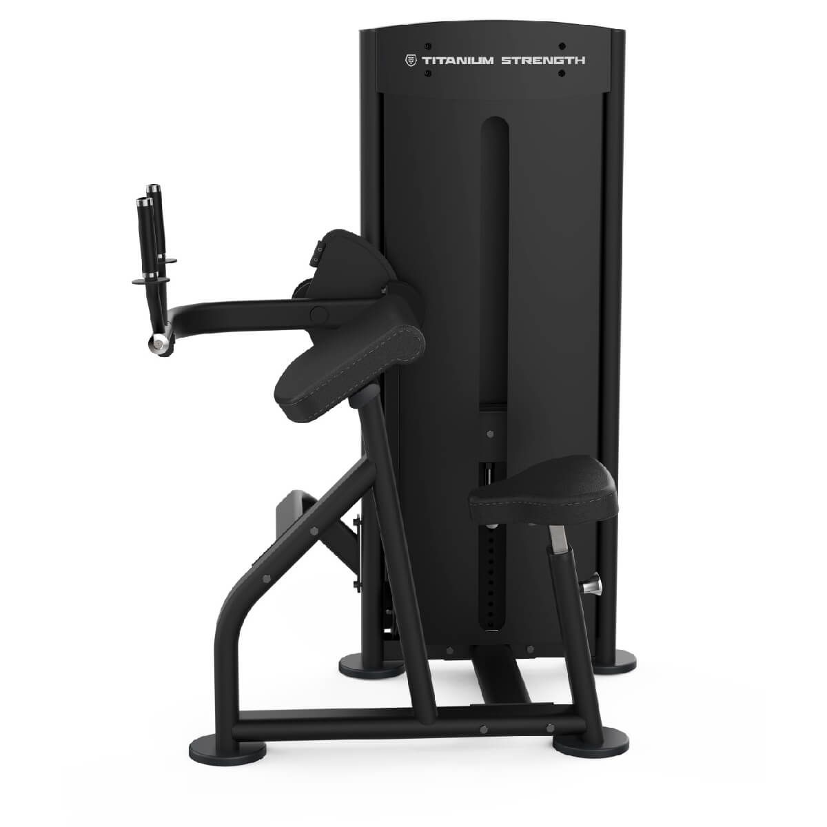 EXTENSION DE TRICEPS BLACK SERIES
