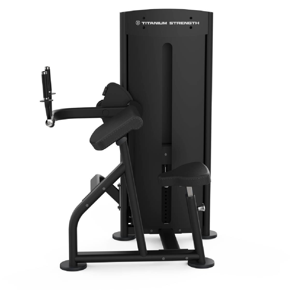 EXTENSION DE TRICEPS BLACK SERIES