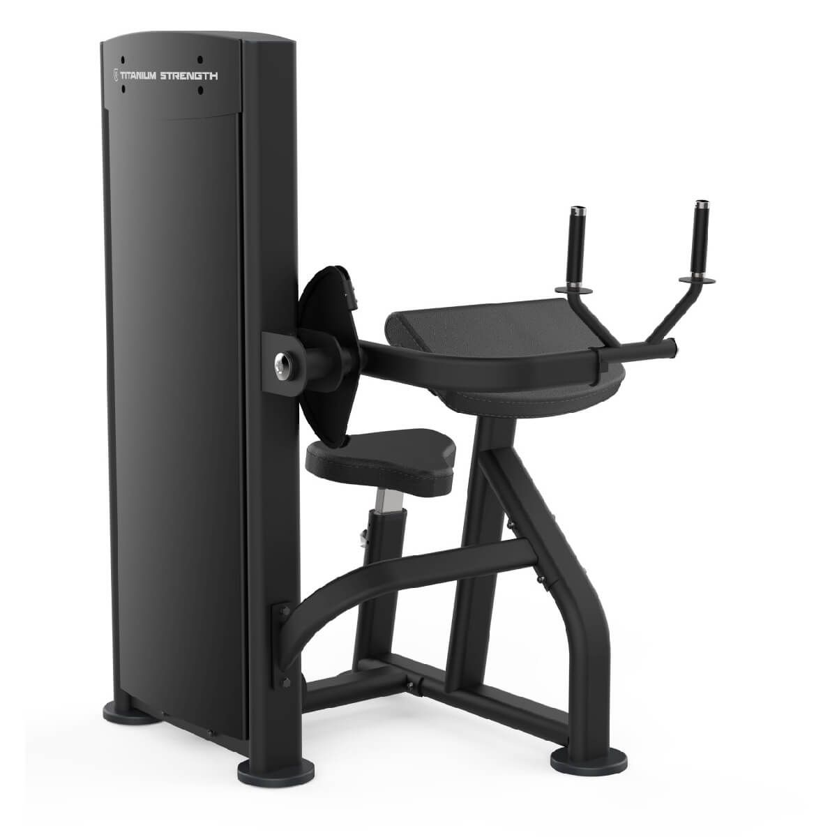 EXTENSION DE TRICEPS BLACK SERIES