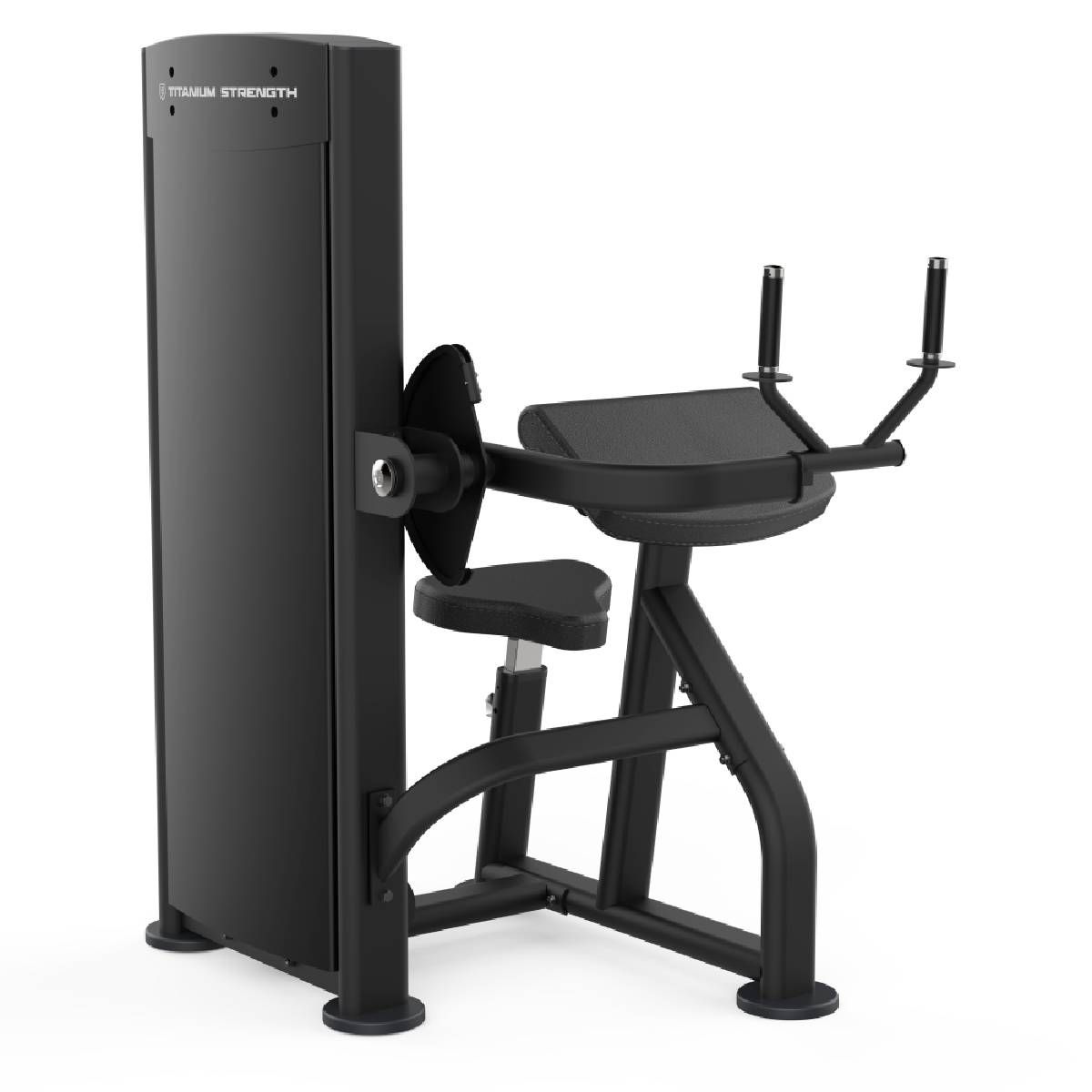 EXTENSION DE TRICEPS BLACK SERIES