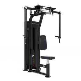 Pec Deck Black Series