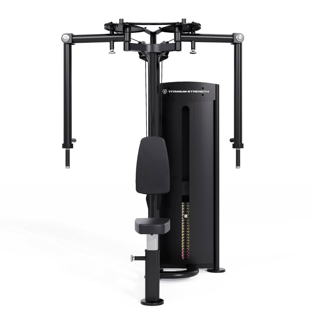 Pec Deck Black Series