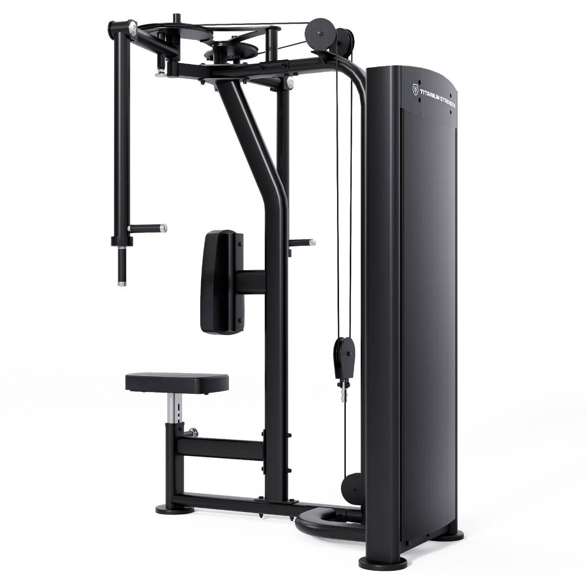 Pec Deck Black Series