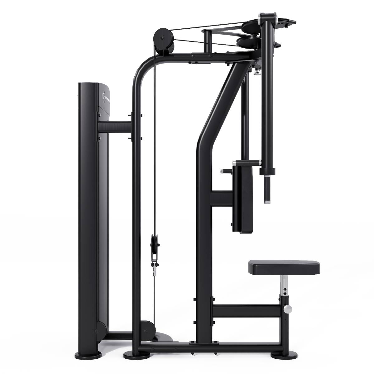 Pec Deck Black Series