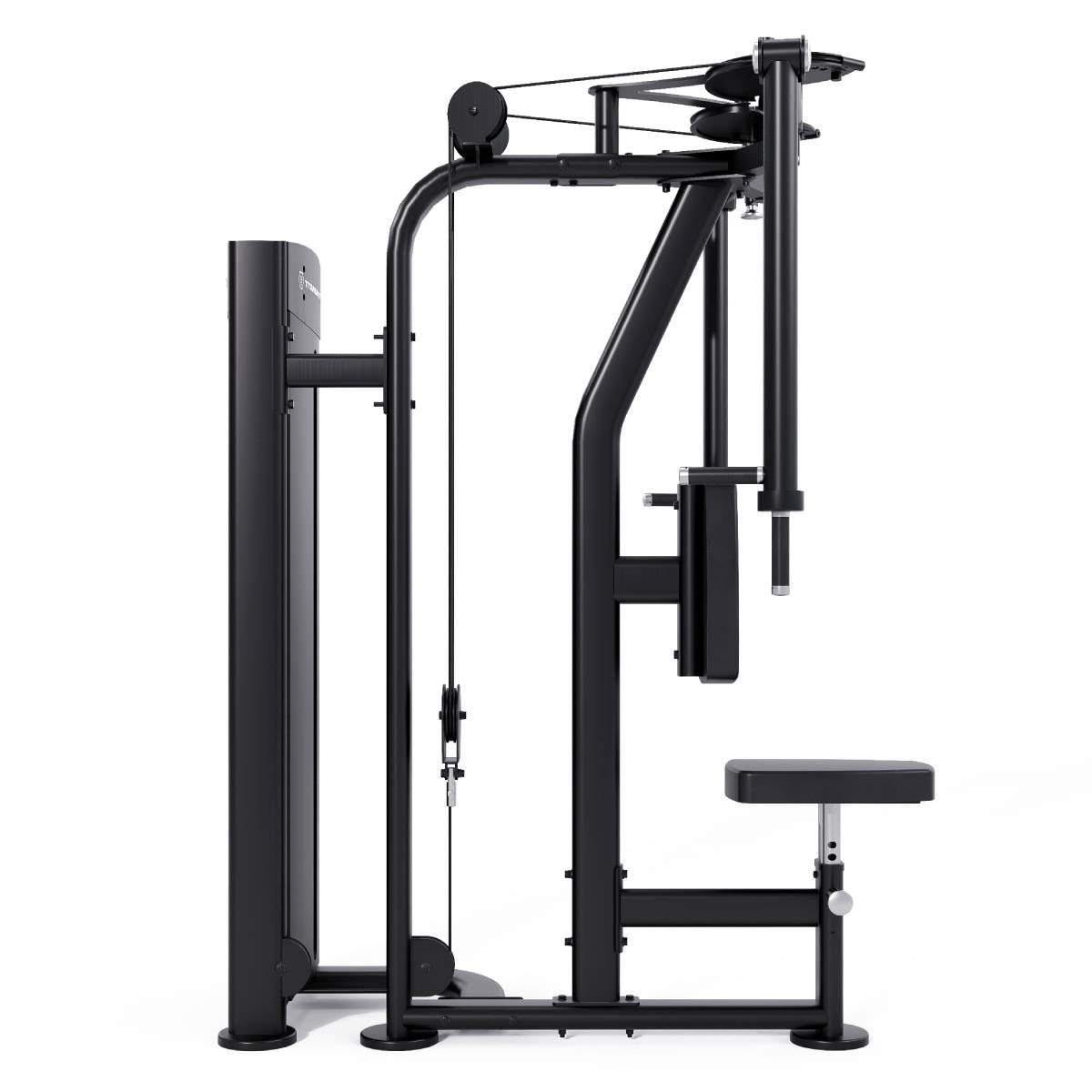 Pec Deck Black Series