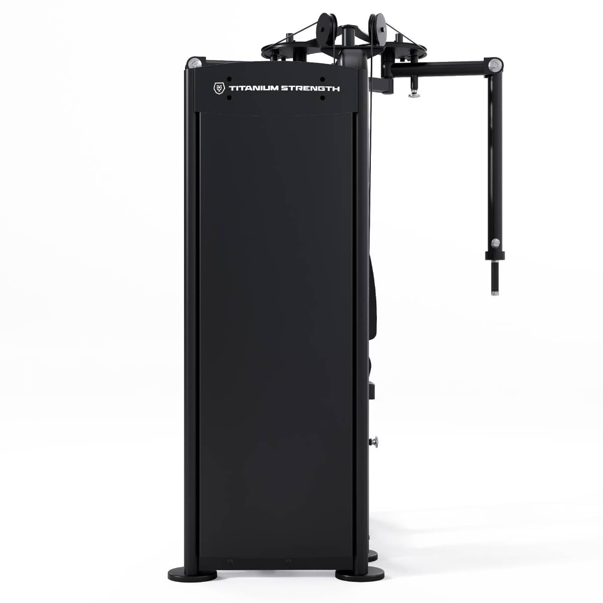 Pec Deck Black Series