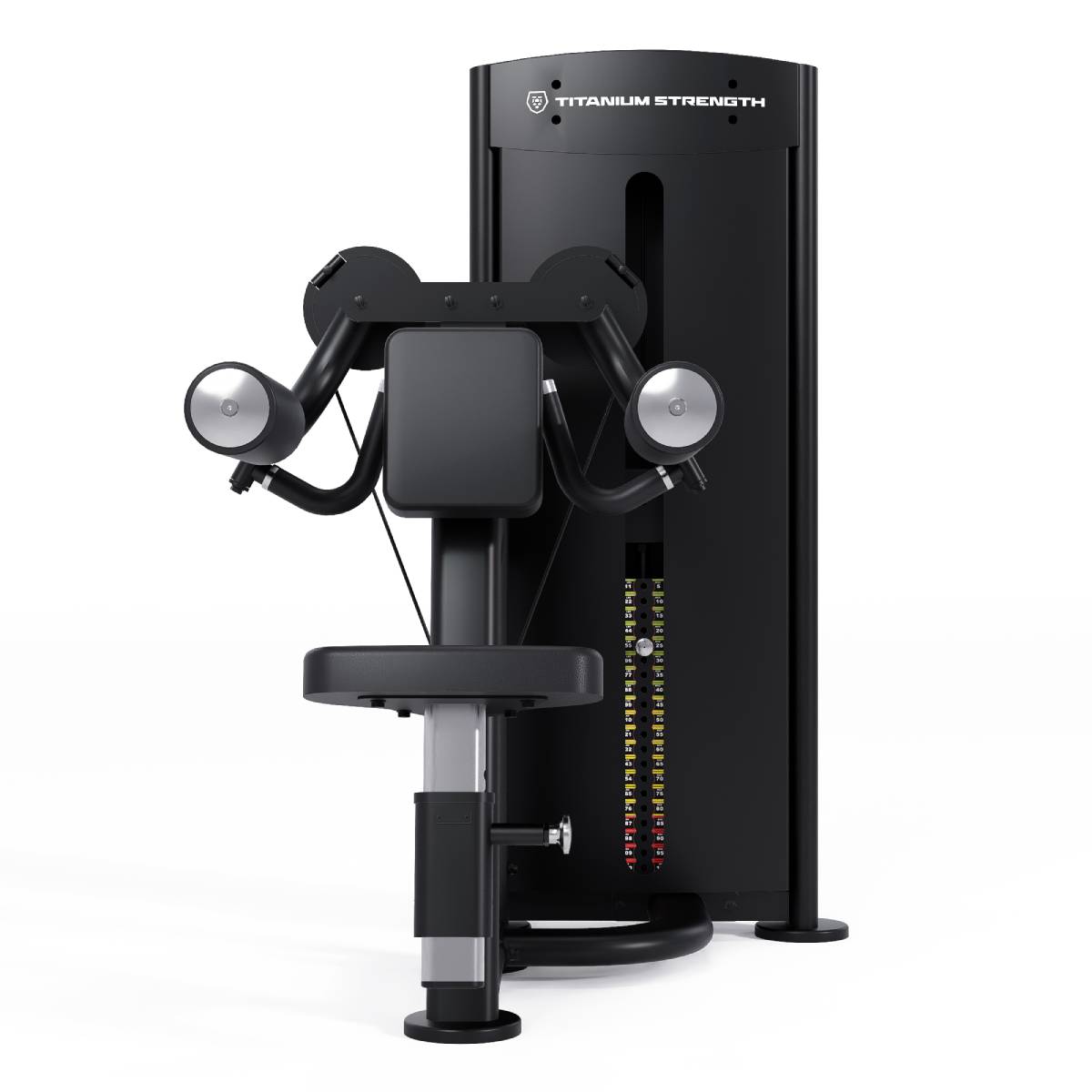 Élévations Latérale Black Series