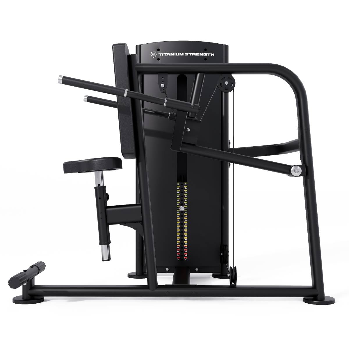 Dips de Triceps Black Series