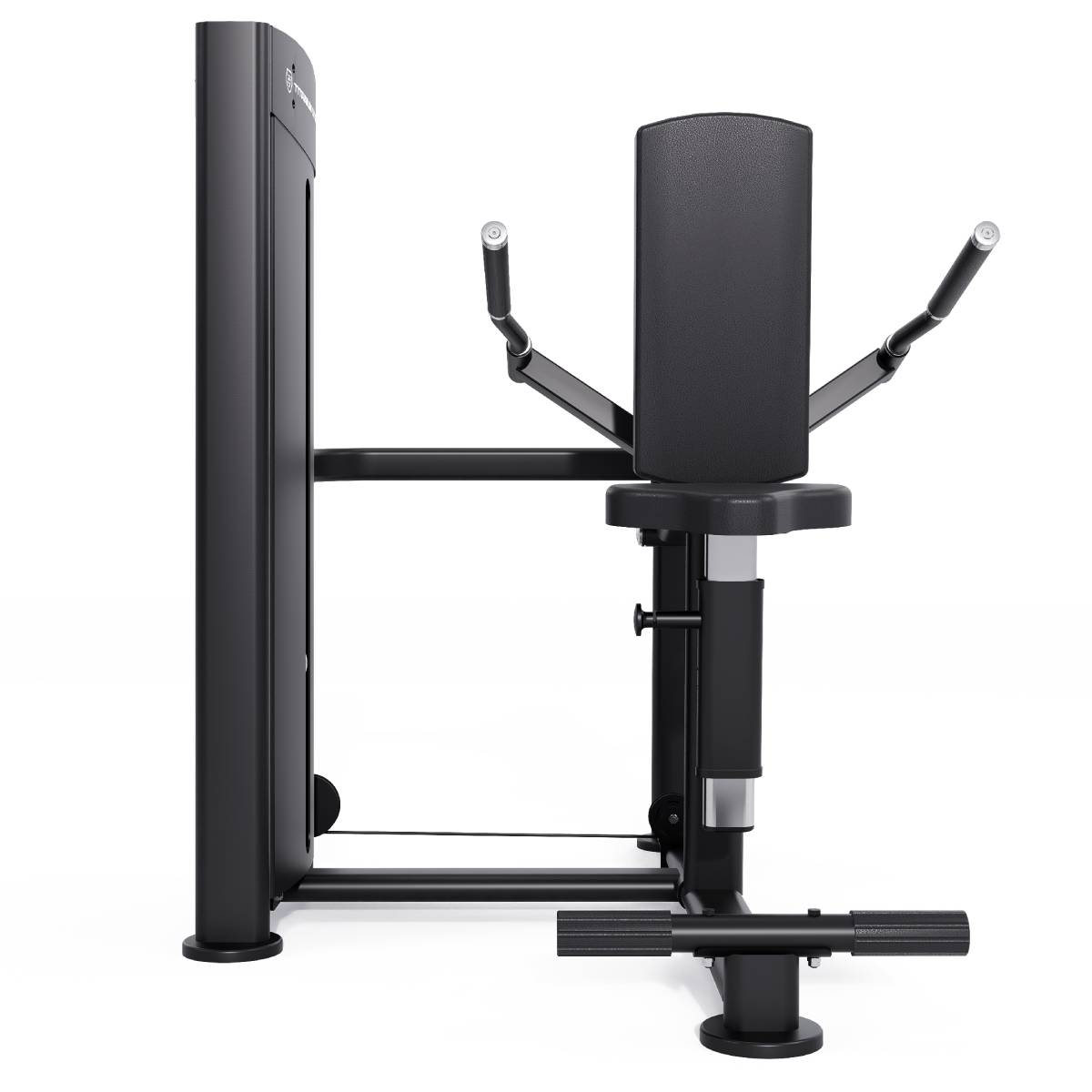 Dips de Triceps Black Series