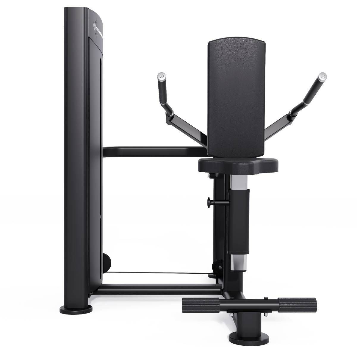 Dips de Triceps Black Series