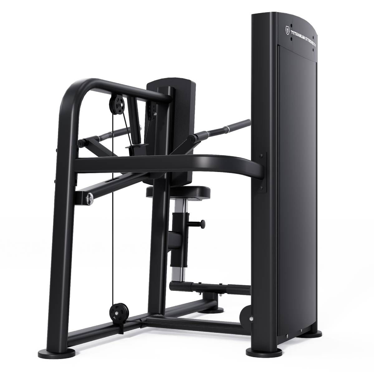 Dips de Triceps Black Series