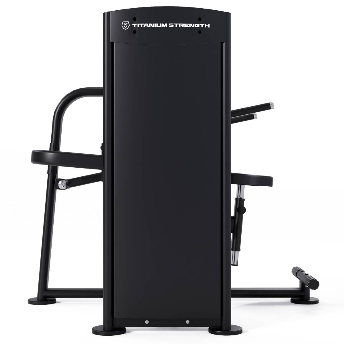 Dips de Triceps Black Series