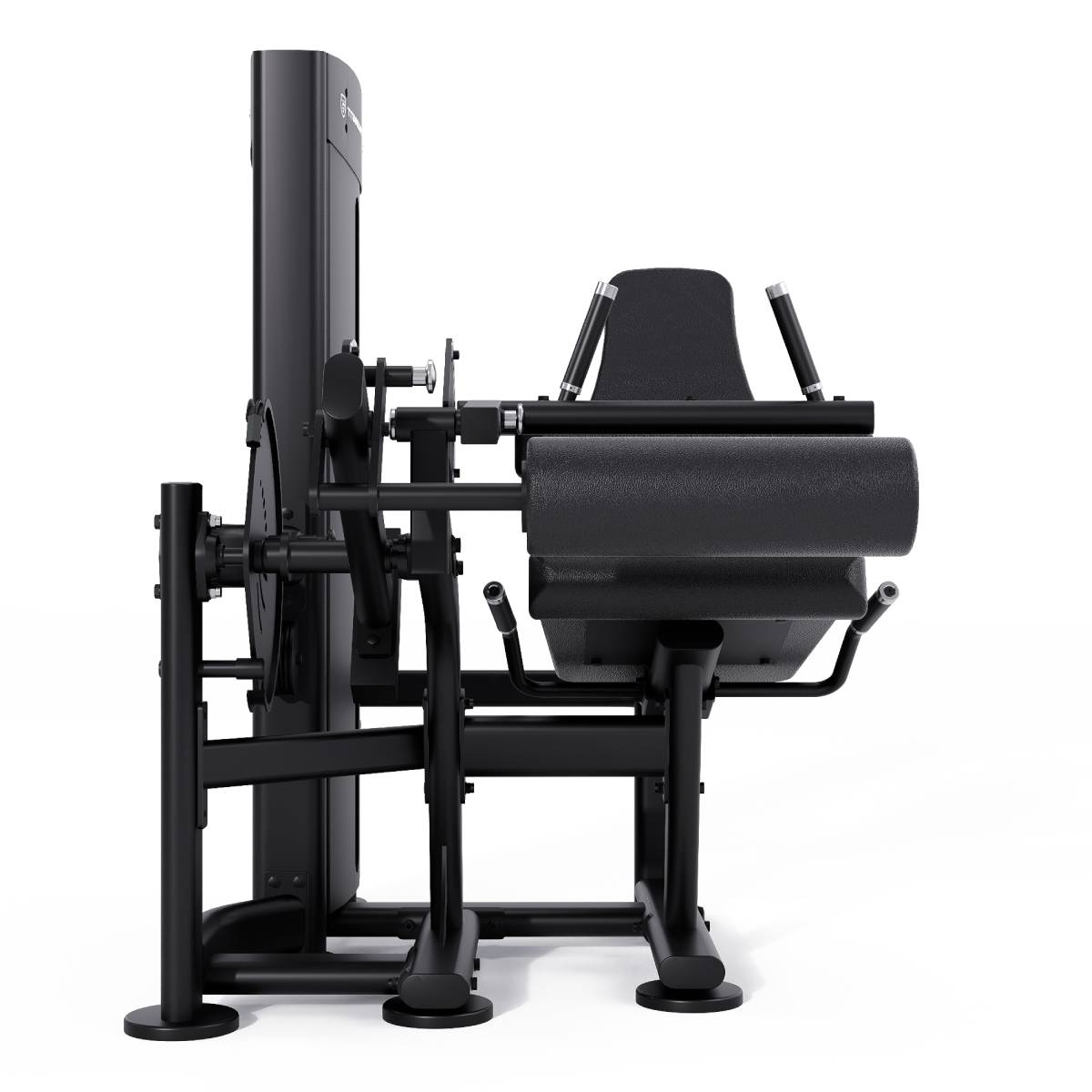 Curl Fémoral Assis Black Series